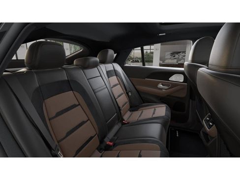 New 2026 Mercedes-Benz GLE 53 AMG 4MATIC Coupe image 6