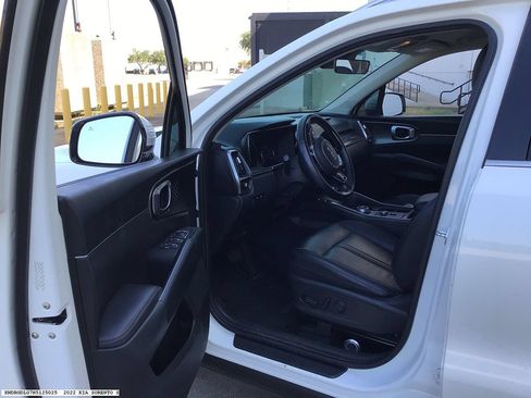 Used 2022 Kia Sorento S AWD/4WD image 13