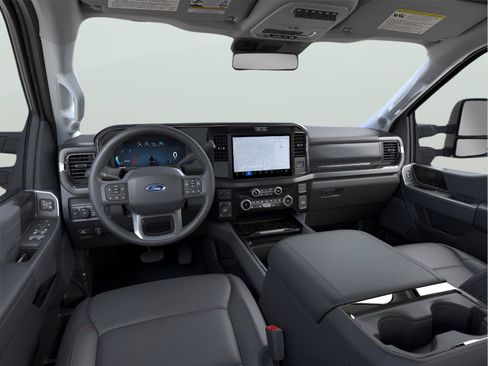 New 2026 Ford F250 Lariat w/ FX4 Off-Road Package AWD/4WD image 9