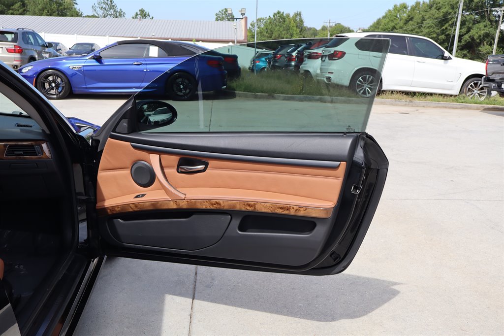 Used 2008 BMW 335i Coupe RWD image 27