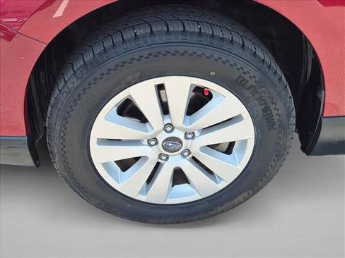 Used 2019 Subaru Outback 2.5i AWD/4WD image 21