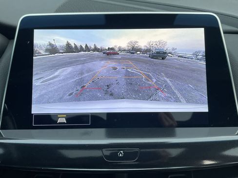 Used 2023 Cadillac CT5 Luxury image 27