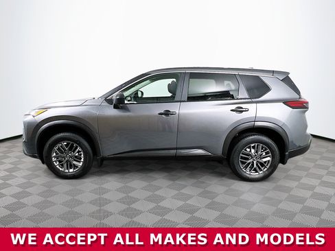 Used 2026 Nissan Rogue S AWD/4WD image 27