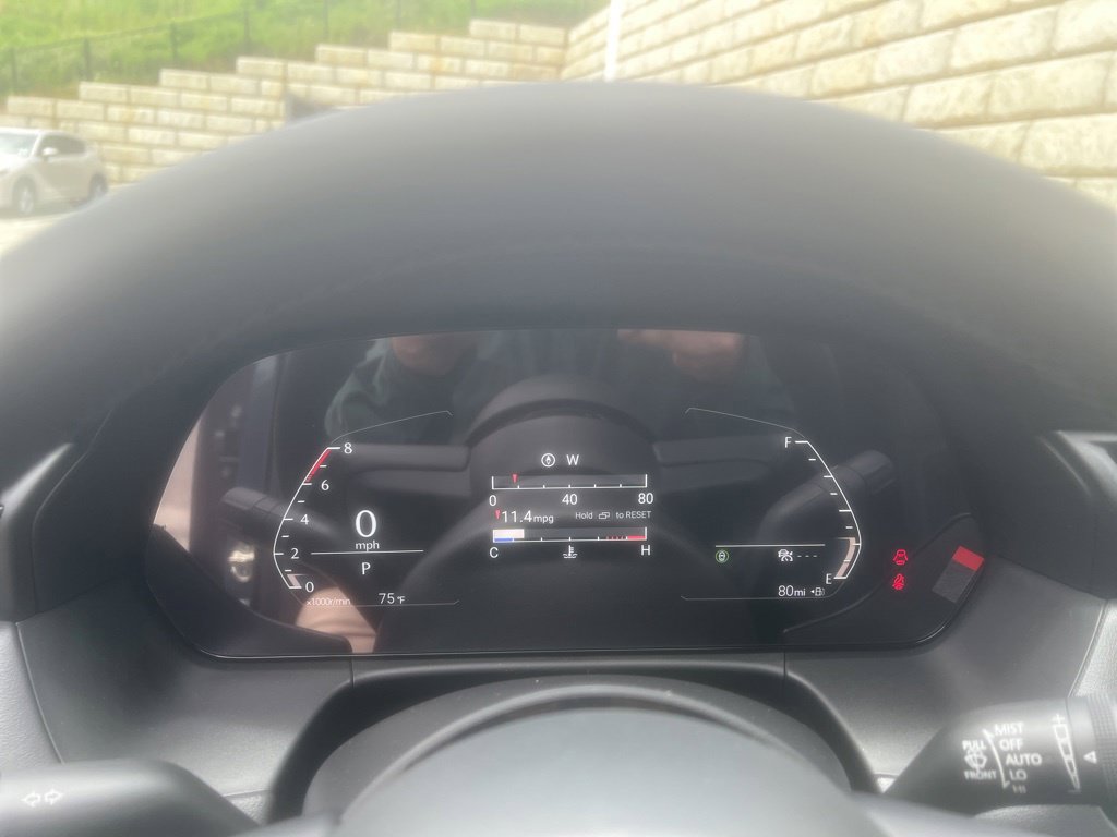 New 2026 MAZDA CX-5 Preferred AWD/4WD image 15