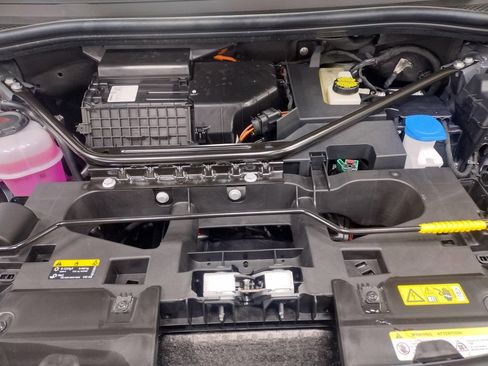 New 2025 Volkswagen ID.4 Pro S image 15