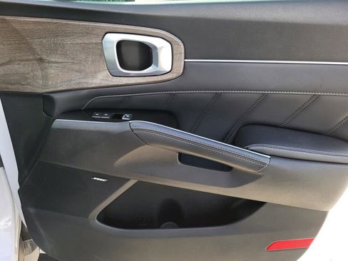 Used 2021 Kia Sorento SX Prestige image 7