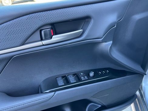 New 2026 Toyota Camry XSE image 11