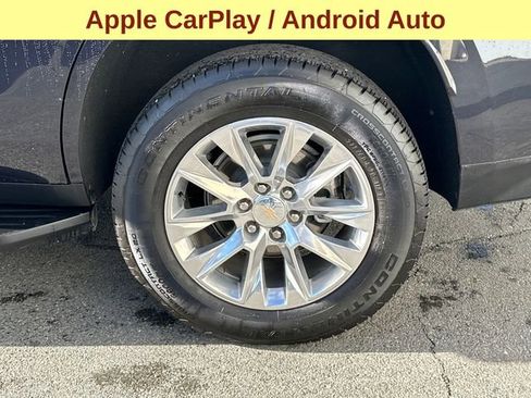 Used 2024 Chevrolet Tahoe Premier image 9