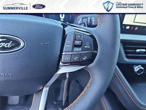 New 2026 Ford Explorer Tremor w/ Tremor Convenience Package AWD/4WD image 22