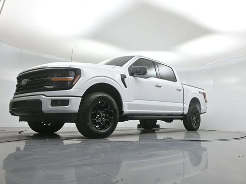 New 2026 Ford F150 XLT AWD/4WD image 42
