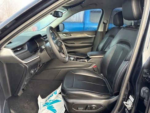 Used 2023 Jeep Grand Cherokee L Limited image 7