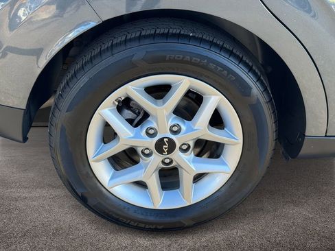 Used 2023 Kia Soul LX w/ Option Group 015 image 8