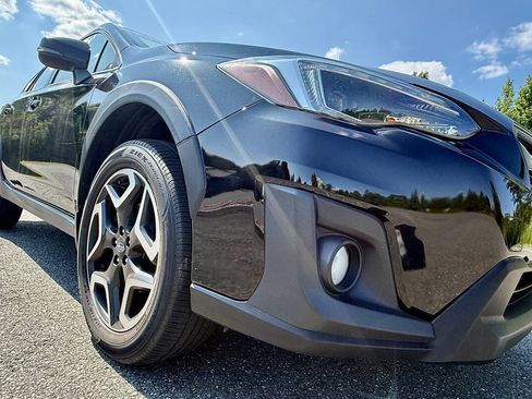 Used 2019 Subaru Crosstrek 2.0i Limited w/ Popular Package #4 AWD/4WD image 6