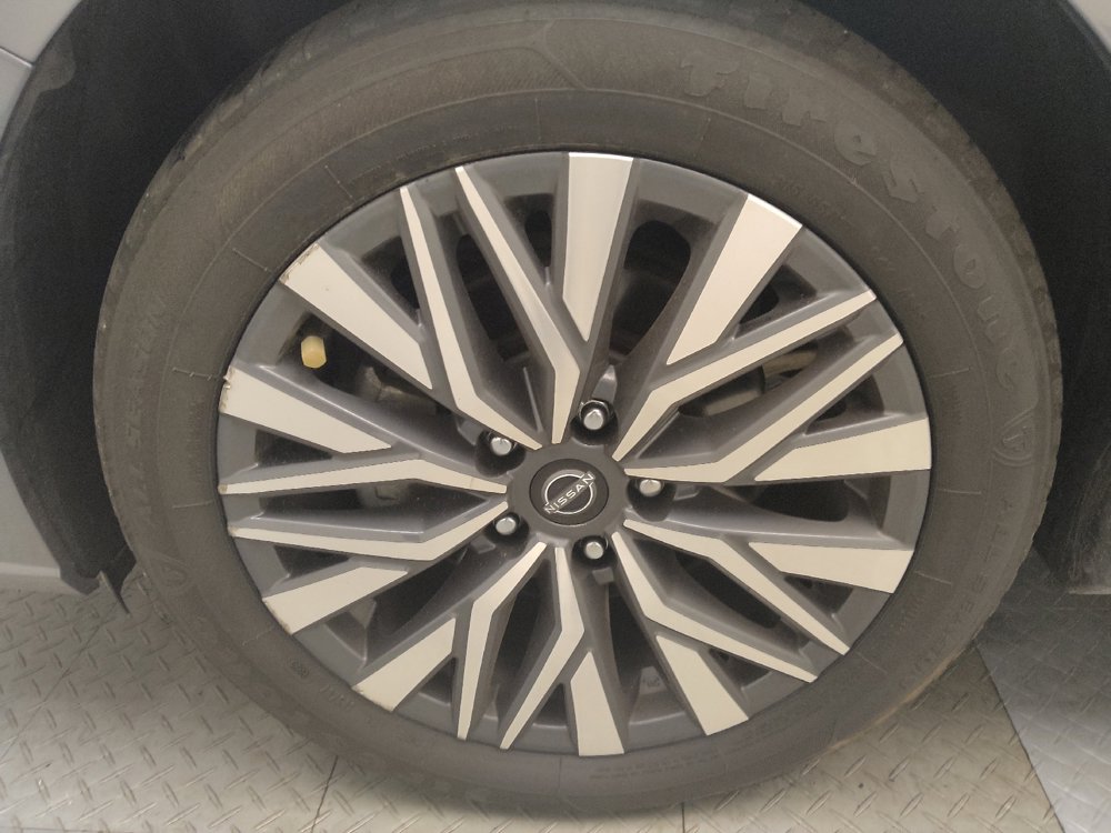 Used 2024 Nissan Altima 2.5 SV AWD/4WD image 31
