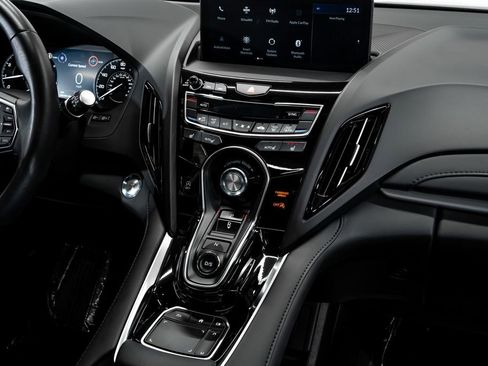 Certified 2023 Acura RDX AWD image 26