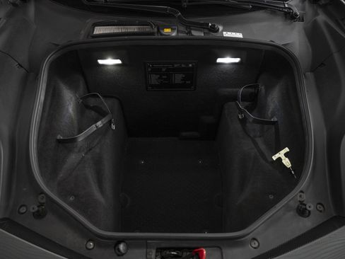 Certified 2017 Ferrari 488 Spider image 50