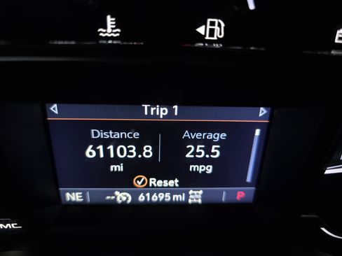 Used 2021 GMC Sierra 1500 Elevation w/ X31 Off-Road Package image 25