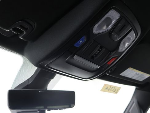 Used 2024 RAM 1500 Big Horn AWD/4WD image 12
