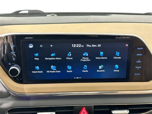 Used 2023 Hyundai Sonata Limited image 15