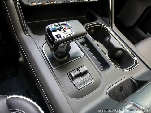Certified 2025 GMC Sierra 1500 AT4X AWD/4WD image 21