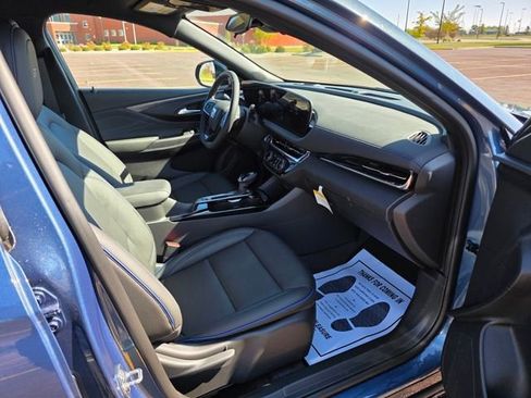 New 2025 Buick Envista Sport Touring w/ Convenience I Package image 28