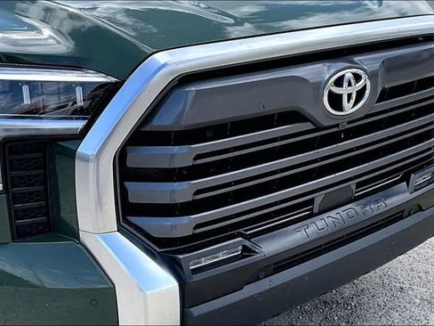 Used 2022 Toyota Tundra Limited image 31