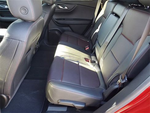 Used 2024 Chevrolet Blazer RS image 21