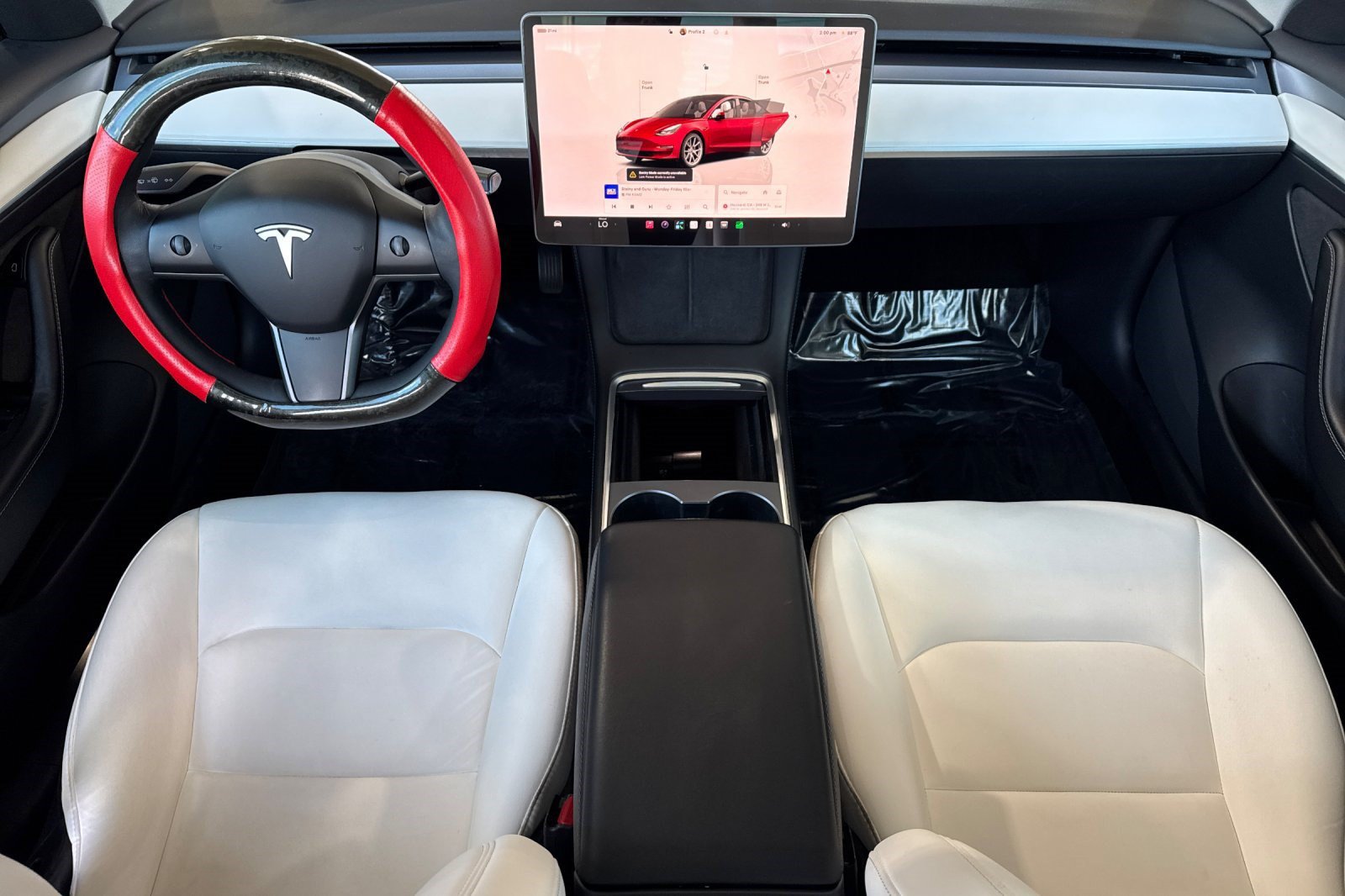 Used 2022 Tesla Model 3 RWD image 15