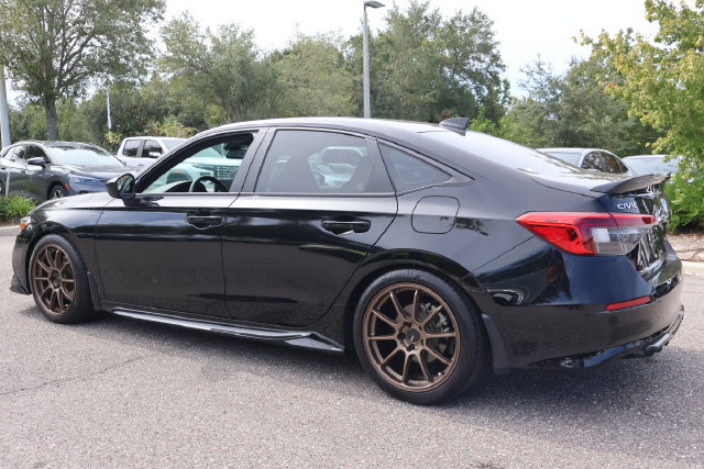 Used 2023 Honda Civic Si image 6