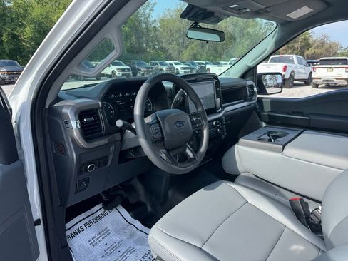New 2026 Ford F150 XL AWD/4WD image 27