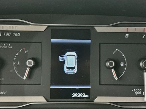 Used 2022 Hyundai Tucson SEL FWD image 18