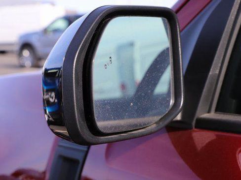 New 2026 Ford Maverick XLT w/ XLT Luxury Package image 12