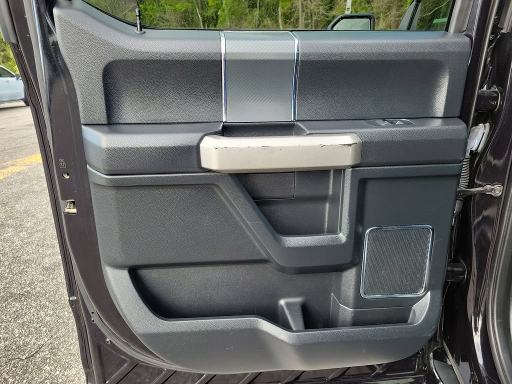Used 2020 Ford F150 Lariat AWD/4WD image 9