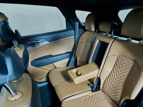 New 2026 Kia Sportage X-Line AWD/4WD image 29