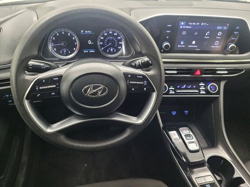 Used 2022 Hyundai Sonata SEL image 22