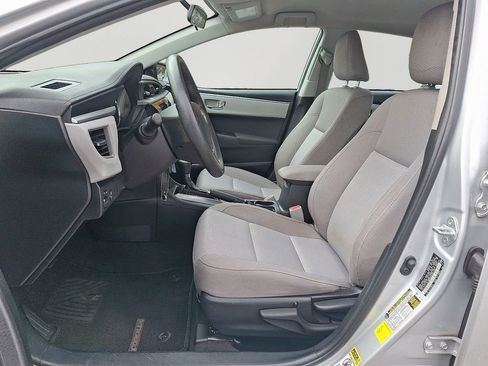 Used 2016 Toyota Corolla LE image 13