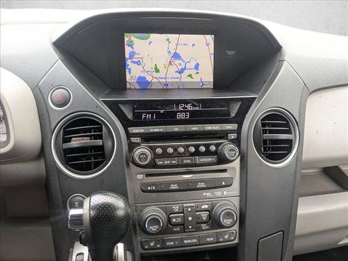 Used 2013 Honda Pilot Touring image 11