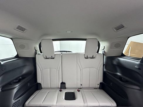 Certified 2026 INFINITI QX60 Luxe w/ Cargo Package image 24