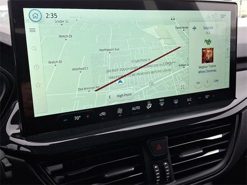 New 2026 Ford Escape ST-Line w/ Tech Pack #1 image 16