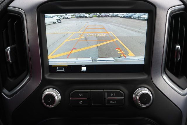 Used 2019 GMC Sierra 1500 SLE w/ SLE Value Package AWD/4WD image 22