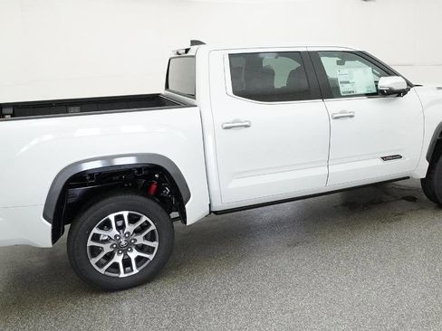 New 2026 Toyota Tundra 1794 Edition AWD/4WD image 14