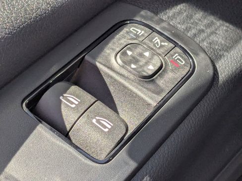 New 2026 Mercedes-Benz Sprinter 2500 image 17