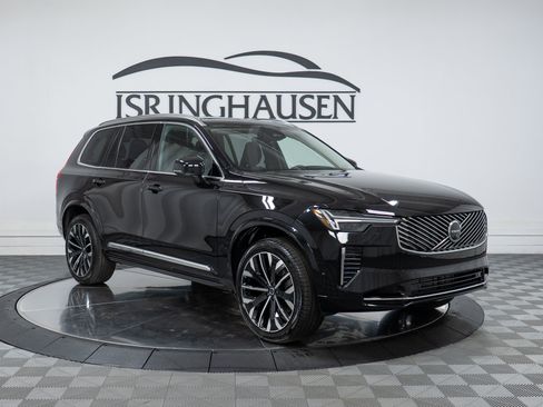 New 2026 Volvo XC90 T8 Plus w/ Protection Package Premier AWD/4WD image 3