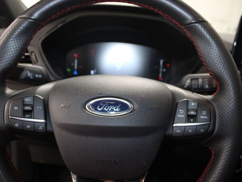 Used 2025 Ford Escape ST-Line FWD image 27