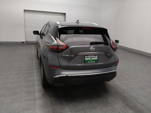 Used 2019 Nissan Murano SL FWD image 6