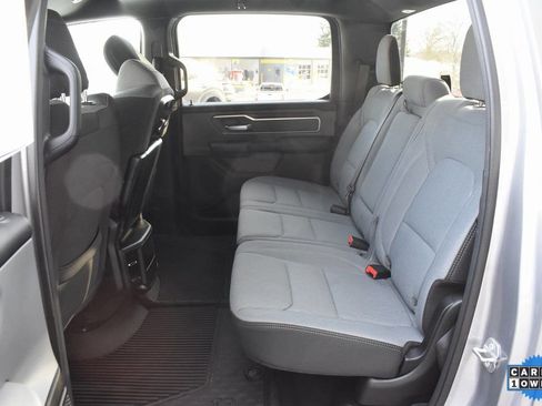Used 2023 RAM 1500 Big Horn AWD/4WD image 21