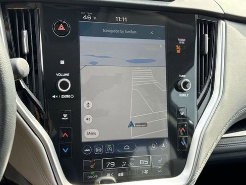 Certified 2024 Subaru Outback Limited image 24