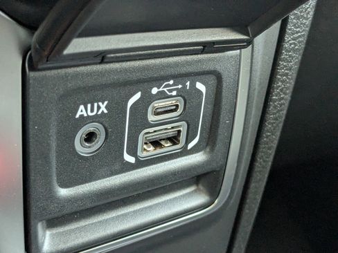 New 2026 Jeep Gladiator Sport image 20