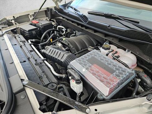 New 2026 Chevrolet Silverado 1500 ZR2 w/ LPO, Dark Essentials Package image 16