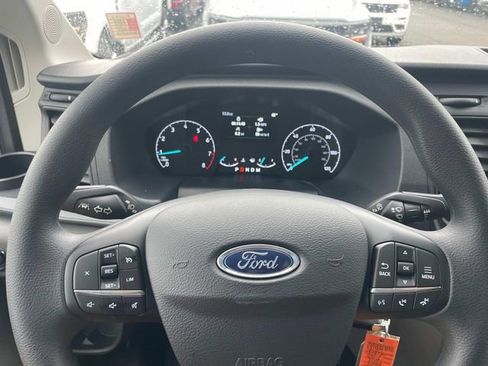 New 2025 Ford Transit 150 Low Roof w/ Load Area Protection Package image 13